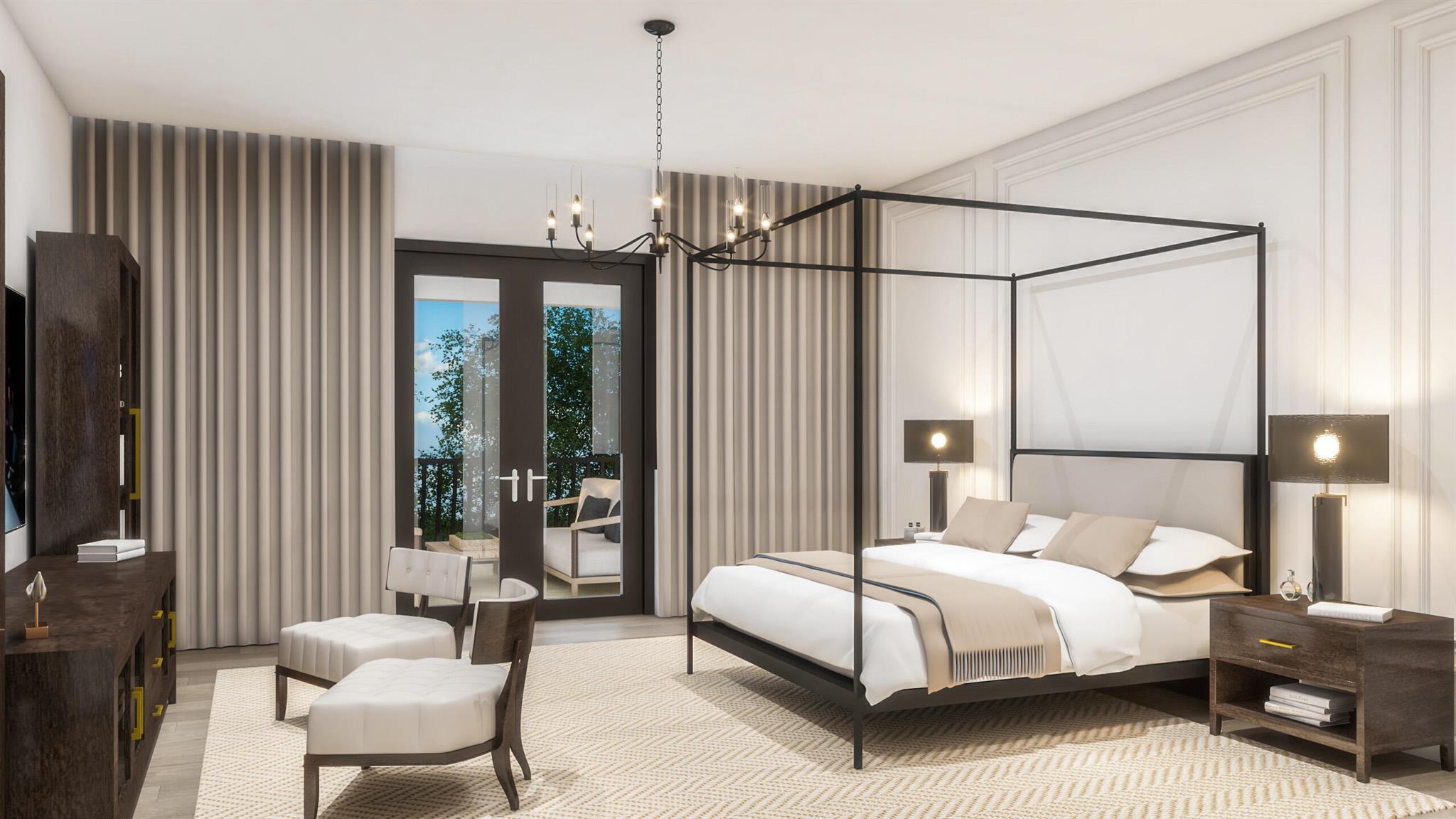 Image to showcase the property located at 250 Bears Club Drive C1