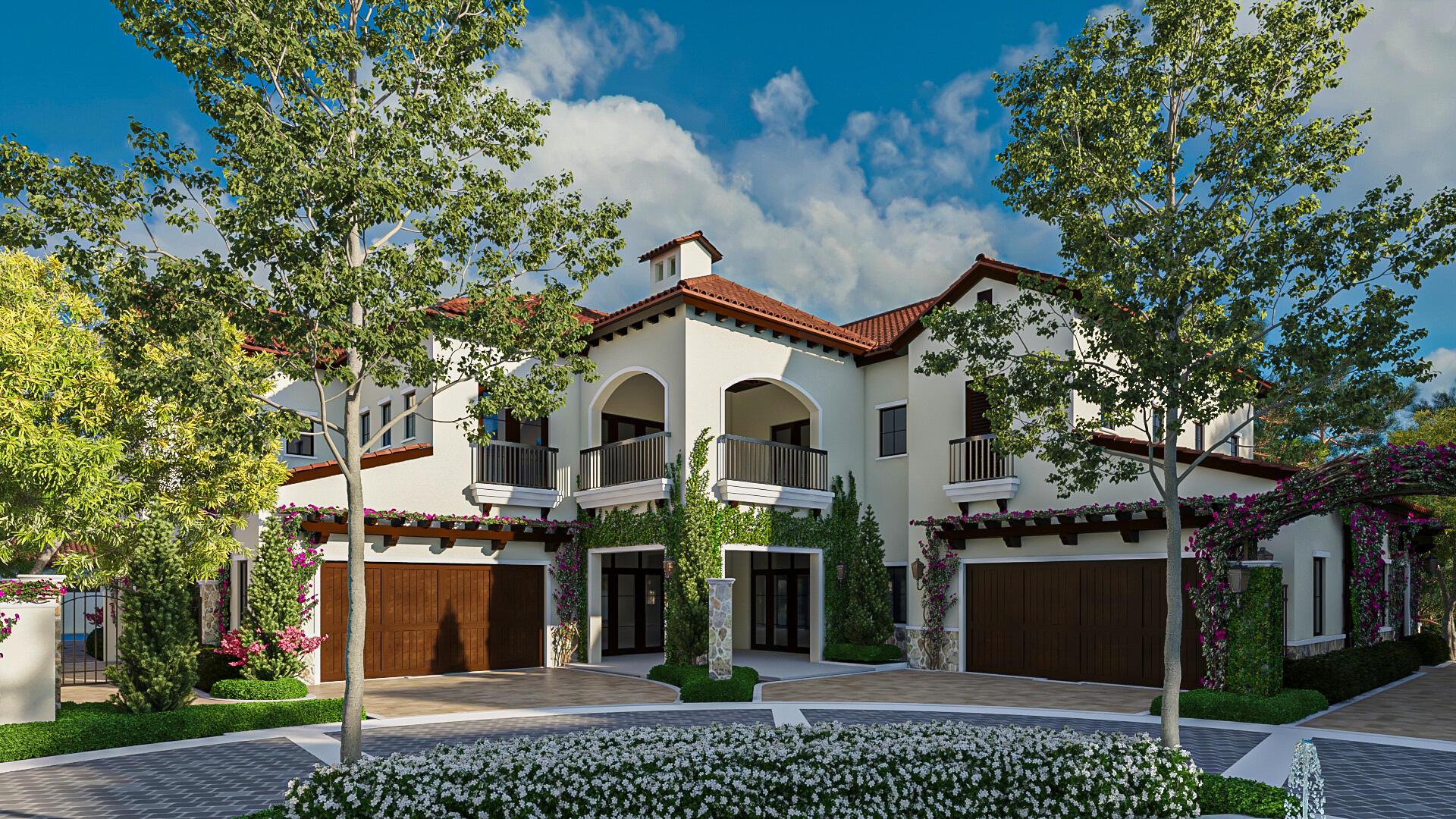Image to showcase the property located at 250 Bears Club Drive C1