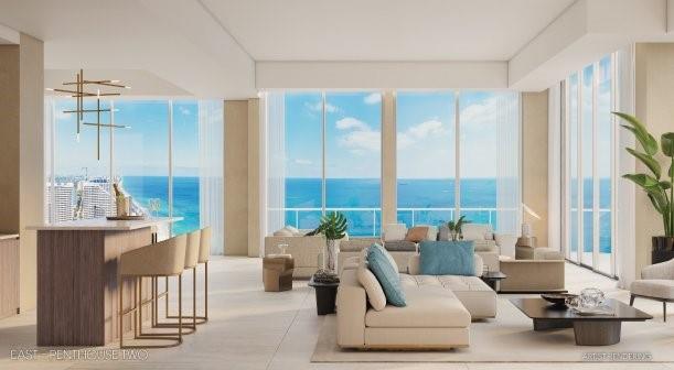 Selene Oceanfront Residen