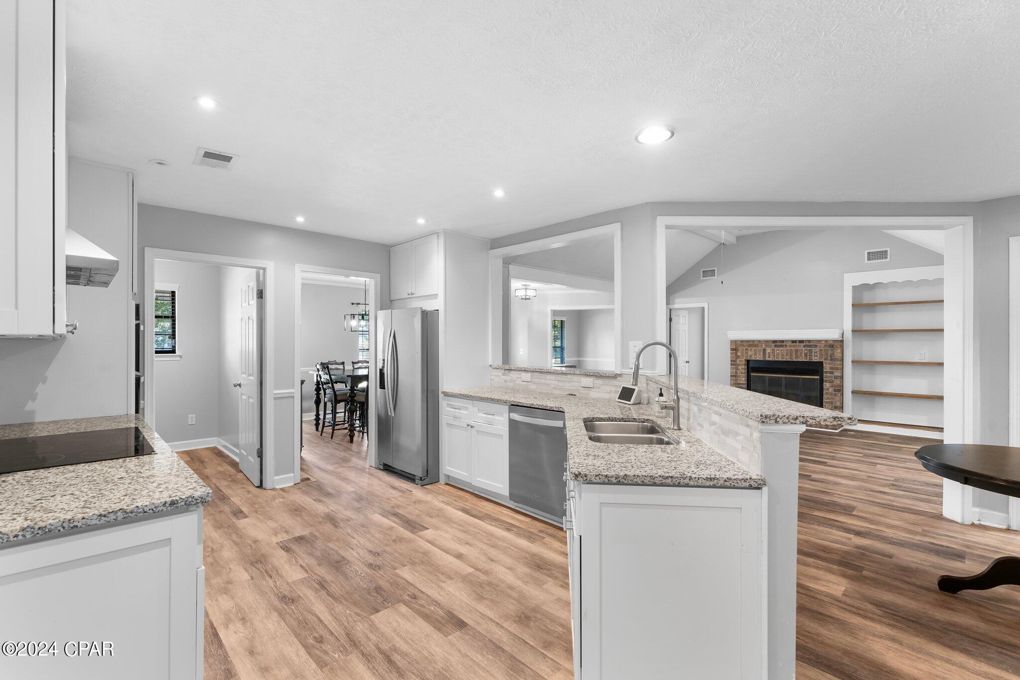 Details for 3307 Kings Road, Panama City, FL 32405