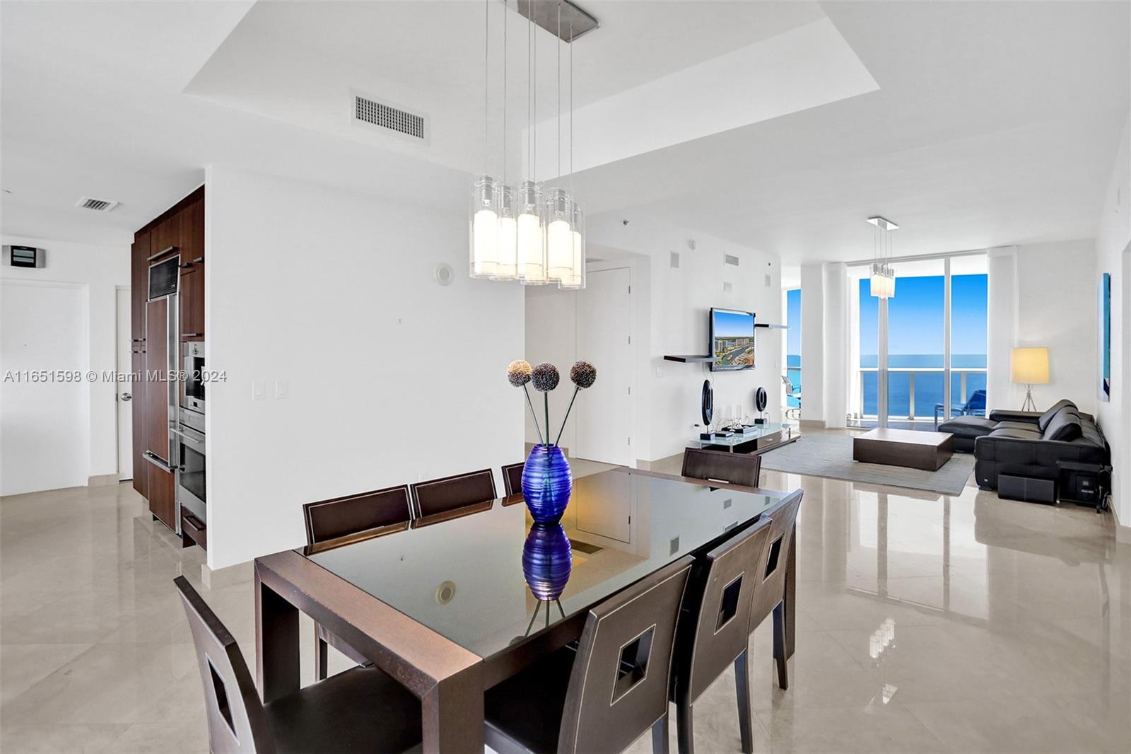 16001 Collins Ave #2806, Sunny Isles Beach FL 33160
