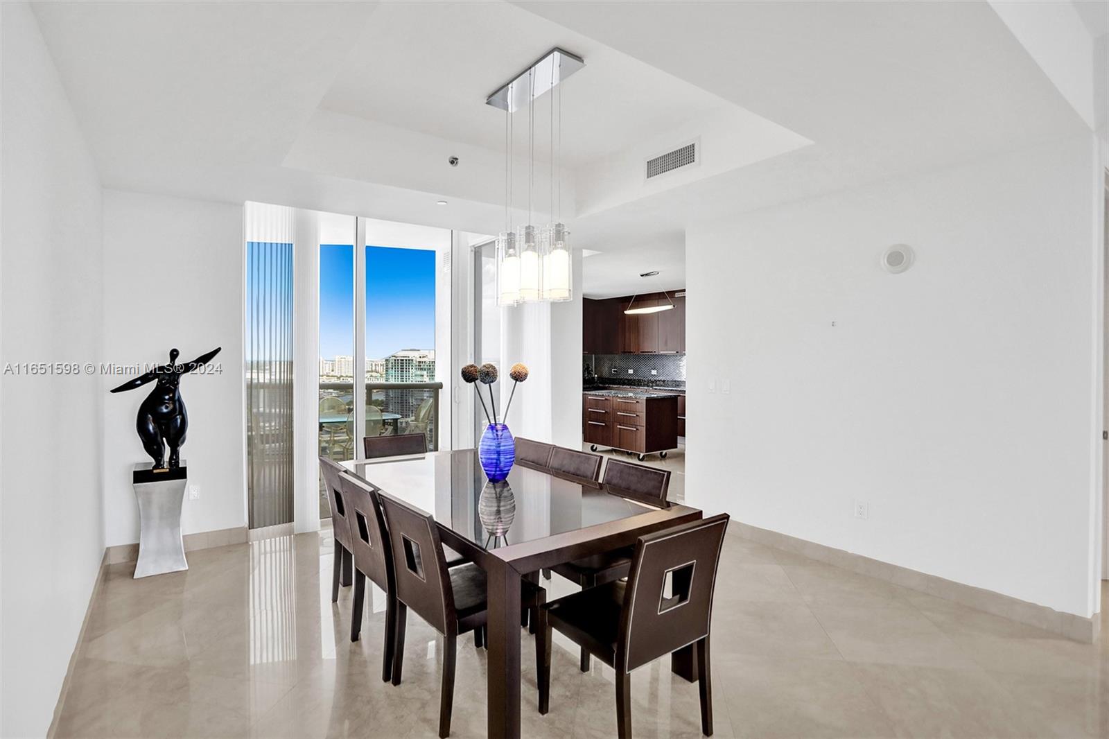 16001 Collins Ave #2806, Sunny Isles Beach FL 33160