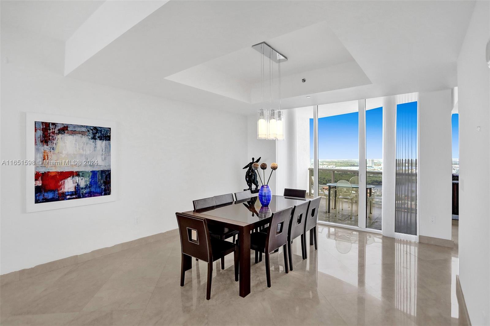 16001 Collins Ave #2806, Sunny Isles Beach FL 33160