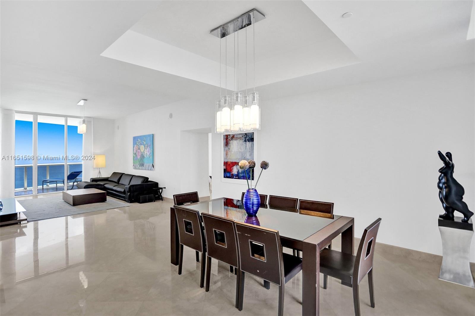16001 Collins Ave #2806, Sunny Isles Beach FL 33160