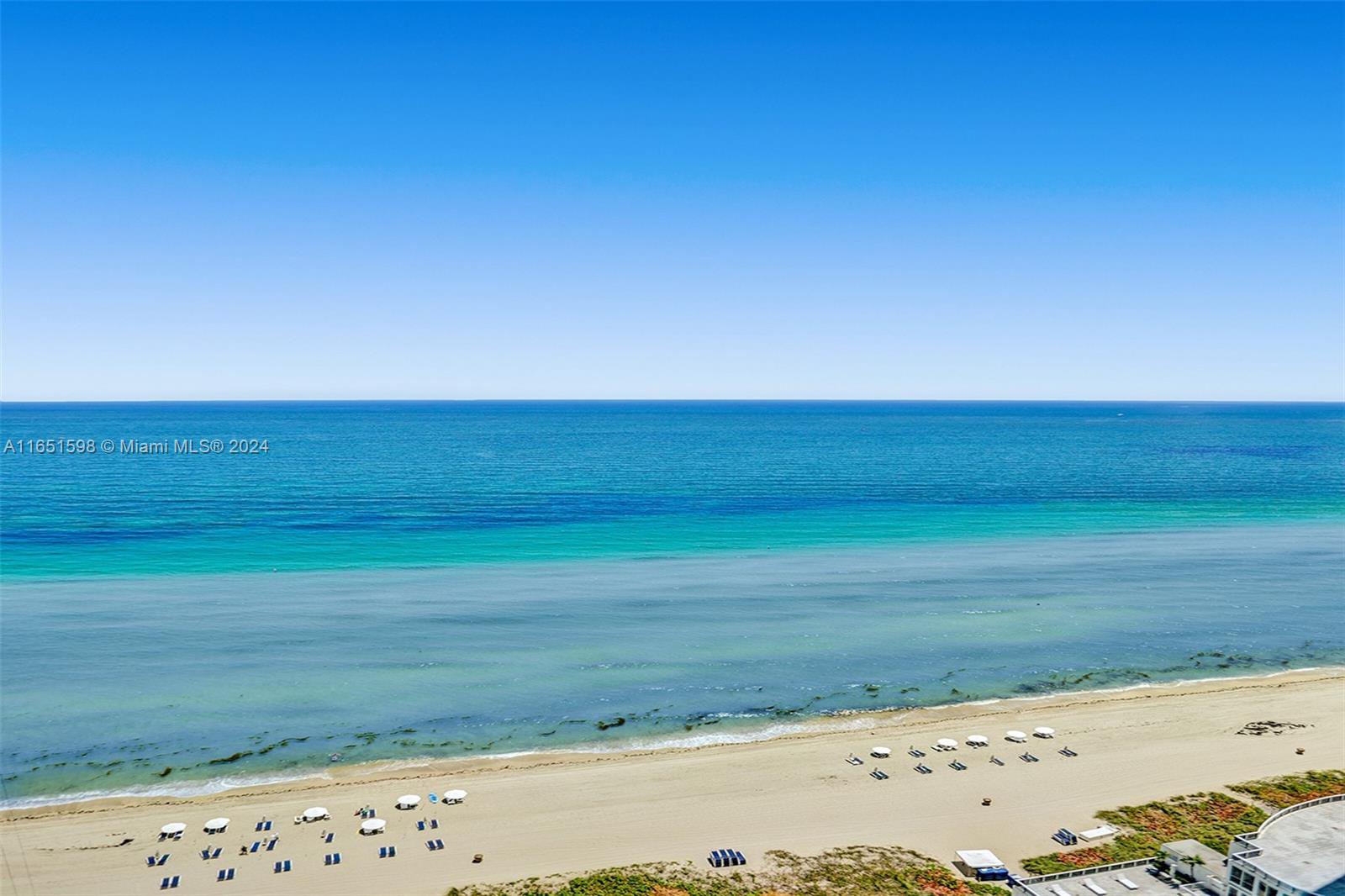 16001 Collins Ave #2806, Sunny Isles Beach FL 33160