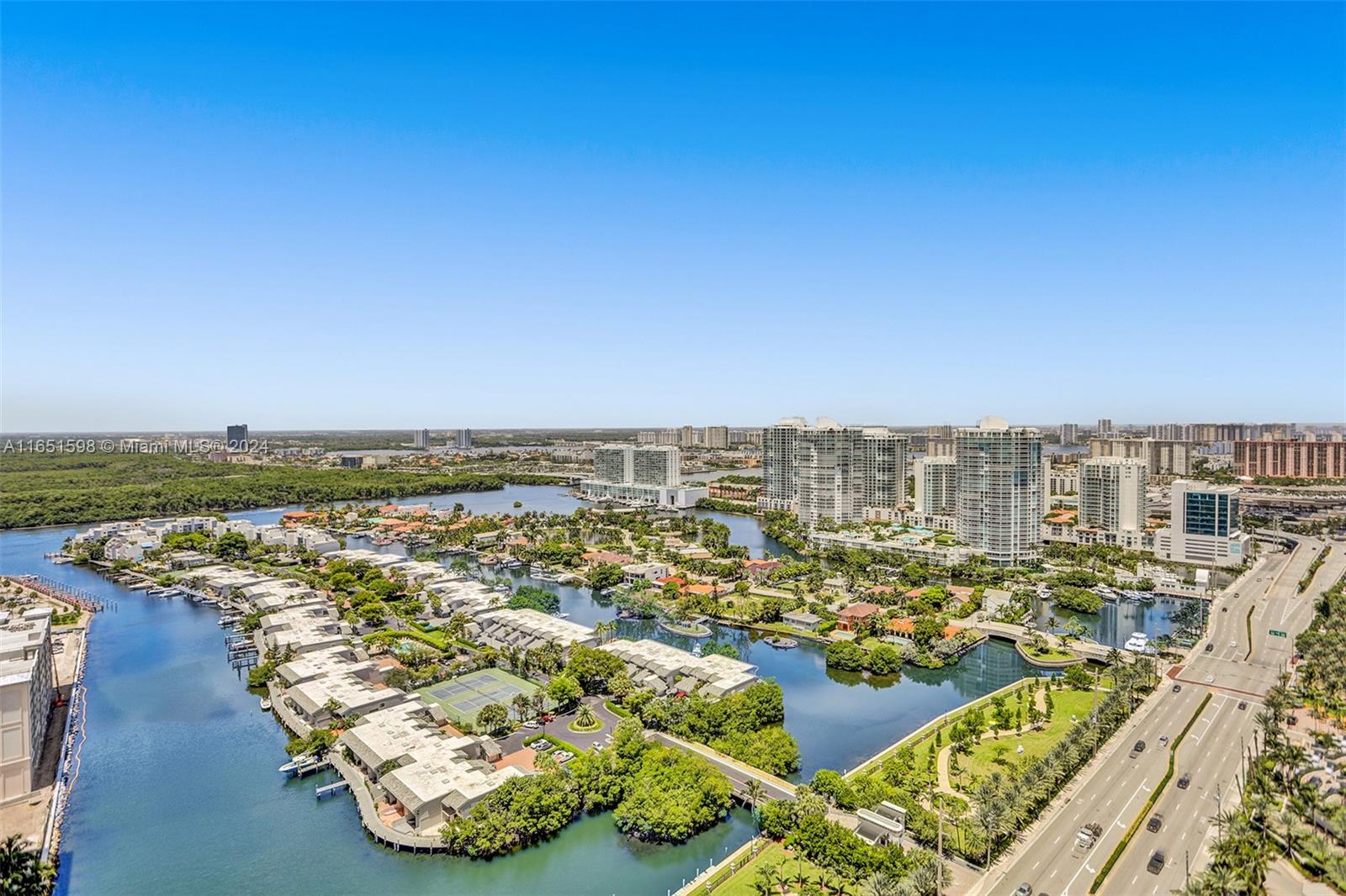 16001 Collins Ave #2806, Sunny Isles Beach FL 33160