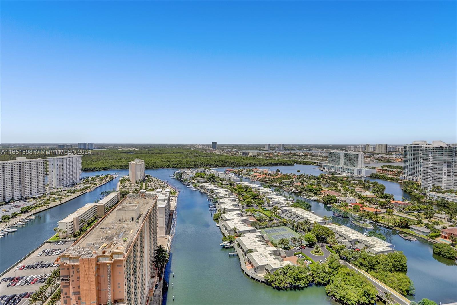 16001 Collins Ave #2806, Sunny Isles Beach FL 33160