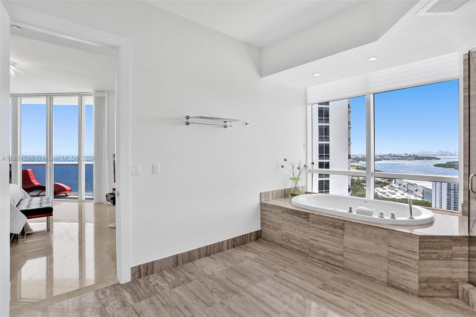 16001 Collins Ave #2806, Sunny Isles Beach FL 33160