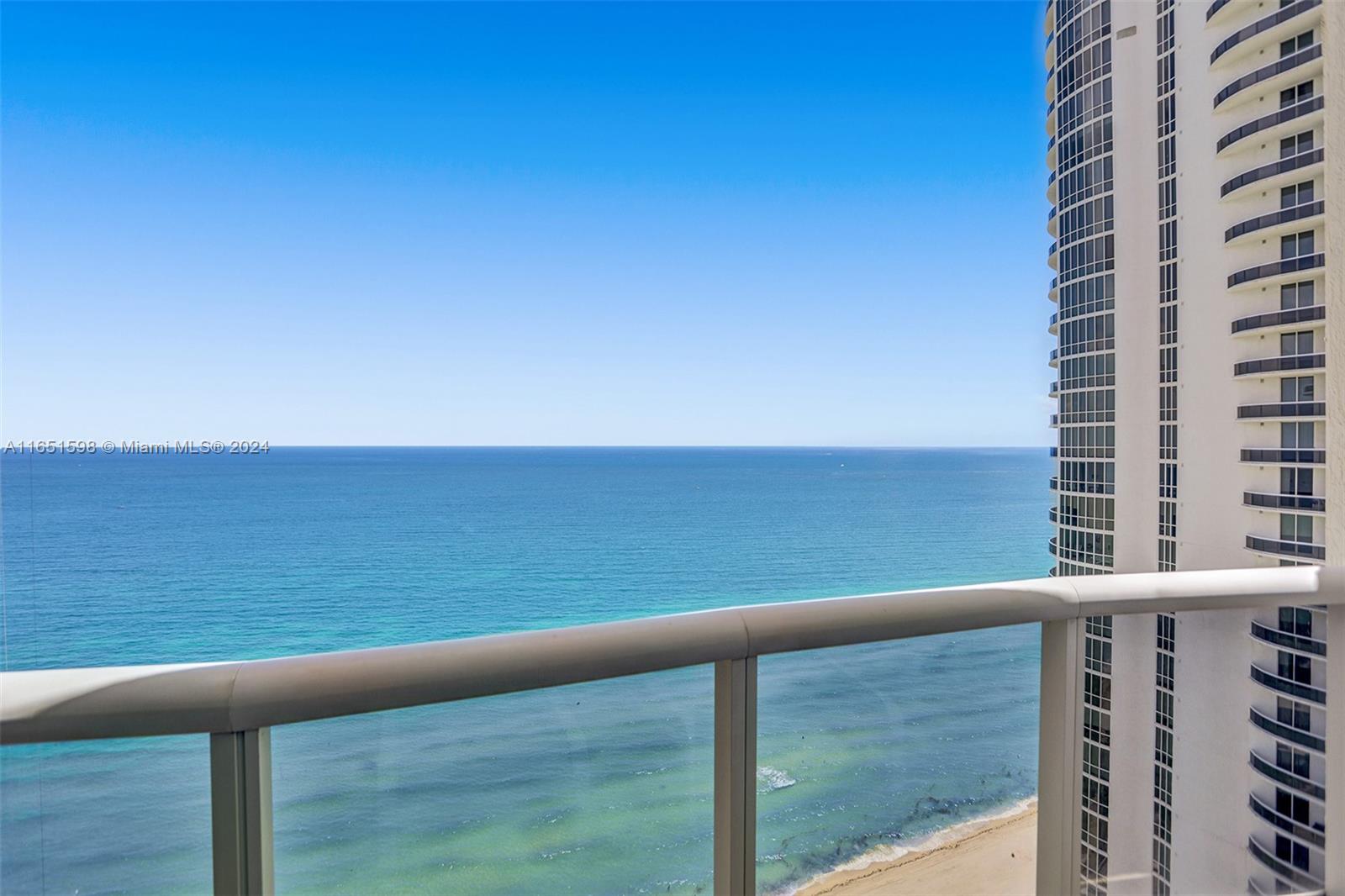 16001 Collins Ave #2806, Sunny Isles Beach FL 33160