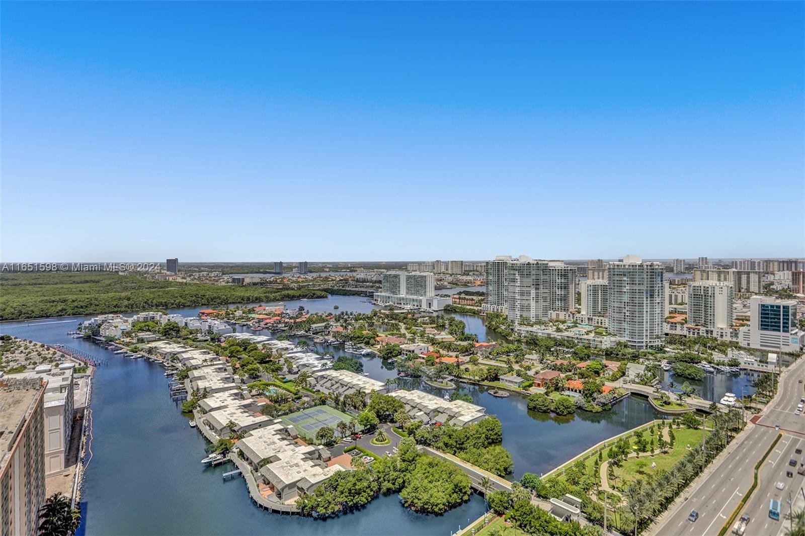16001 Collins Ave #2806, Sunny Isles Beach FL 33160