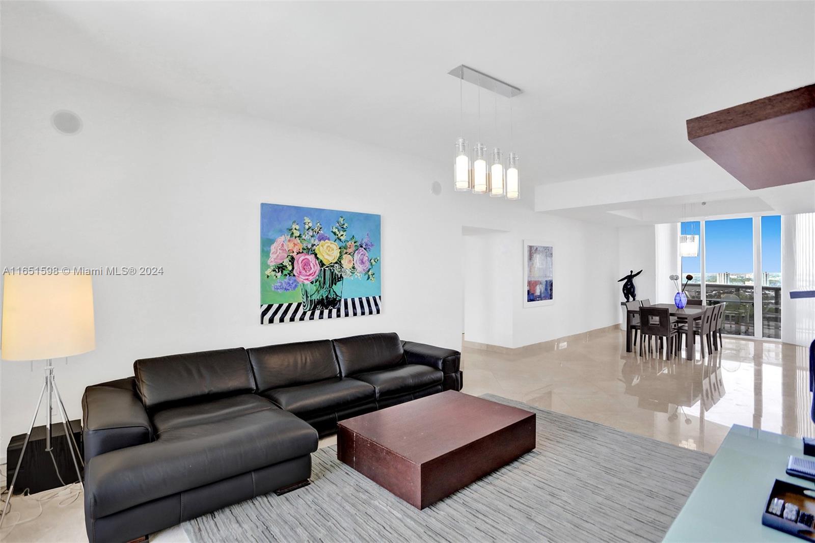 16001 Collins Ave #2806, Sunny Isles Beach FL 33160