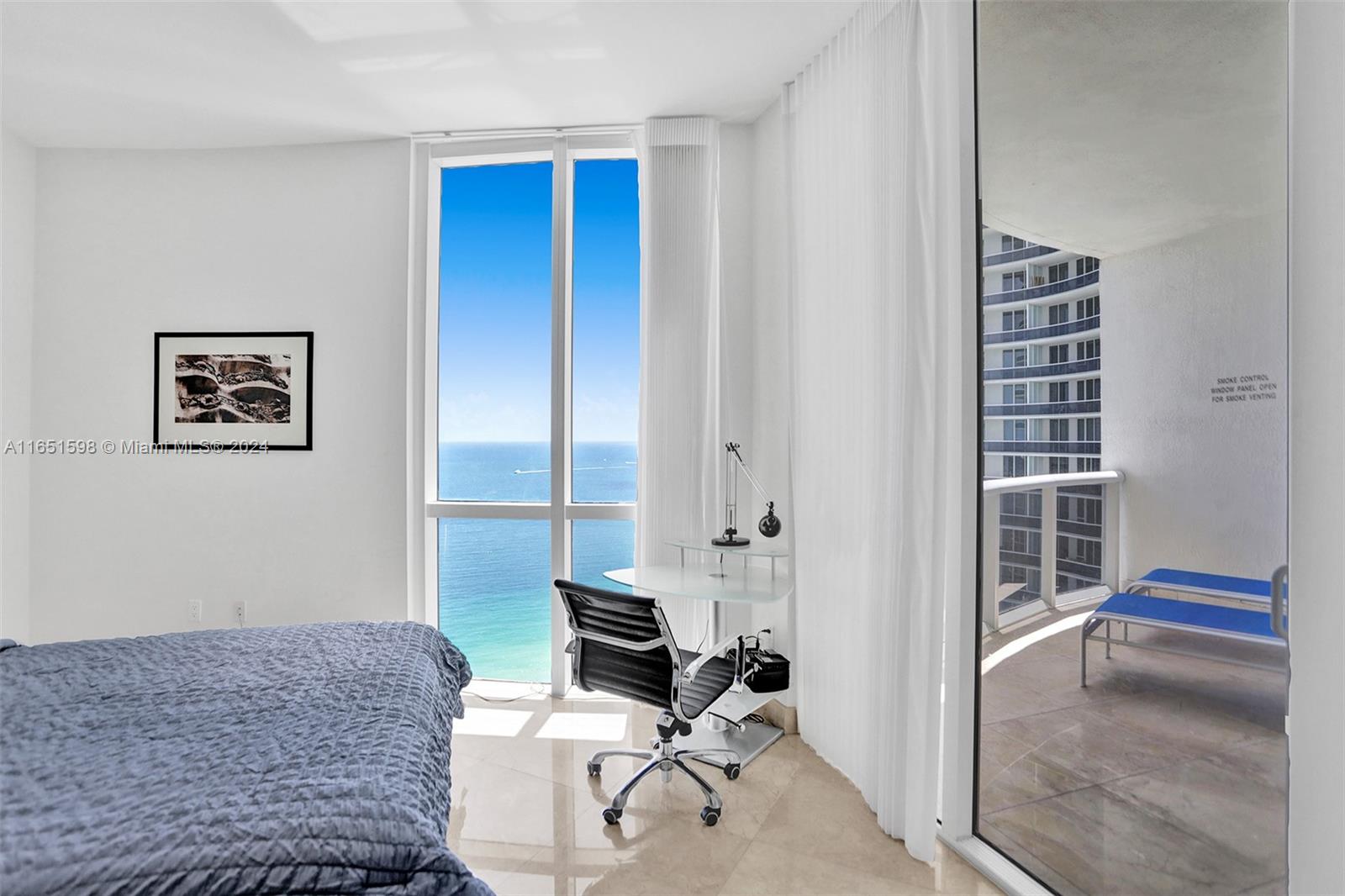 16001 Collins Ave #2806, Sunny Isles Beach FL 33160