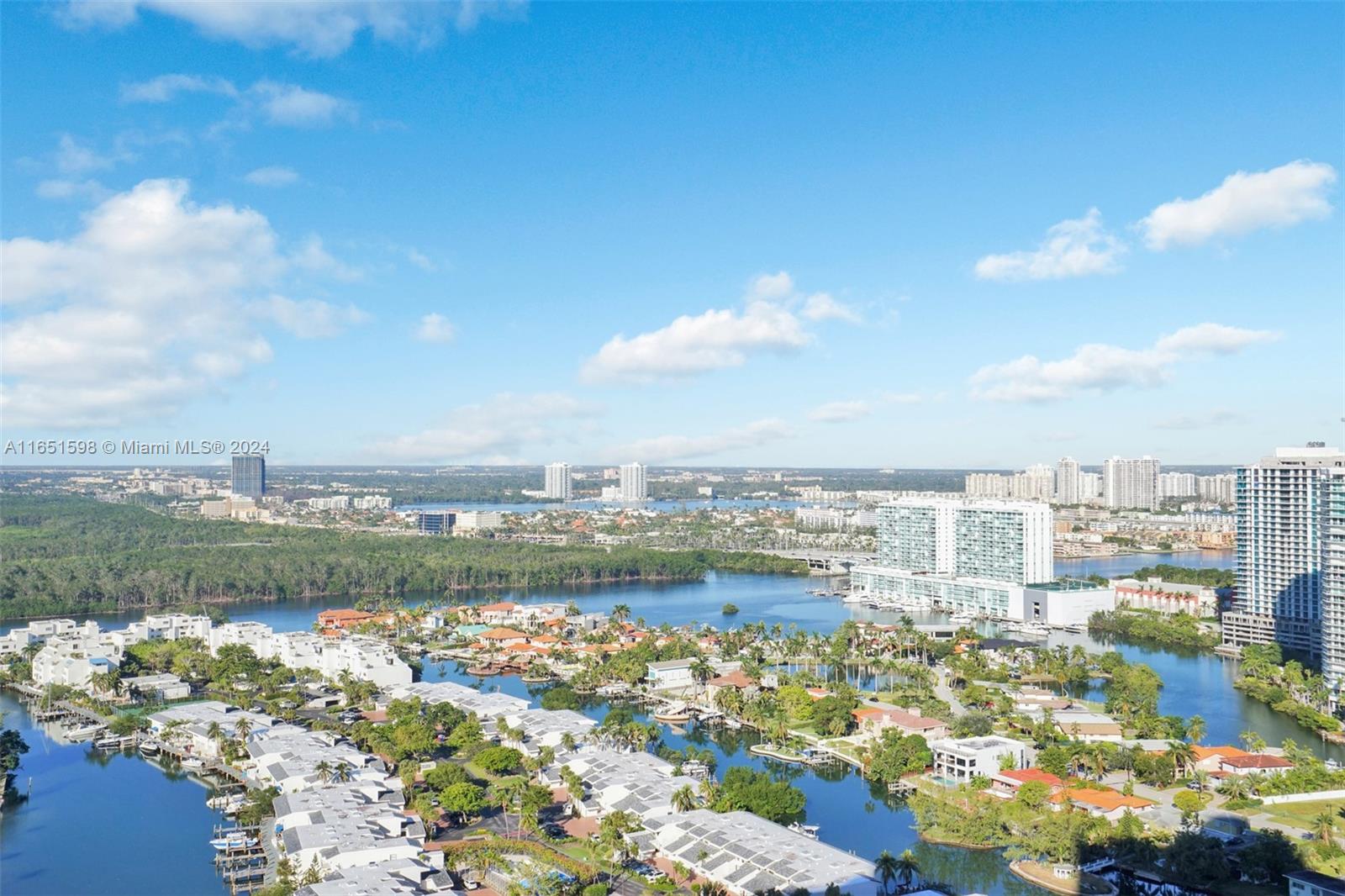 16001 Collins Ave #2806, Sunny Isles Beach FL 33160