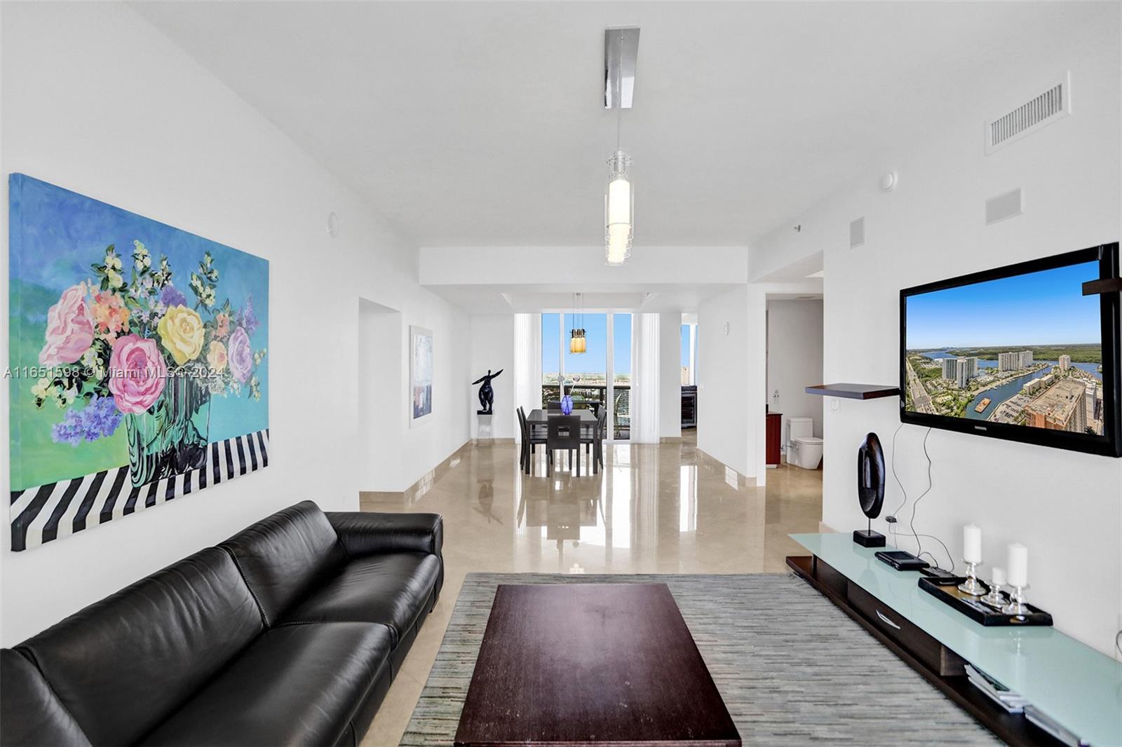 16001 Collins Ave #2806, Sunny Isles Beach FL 33160
