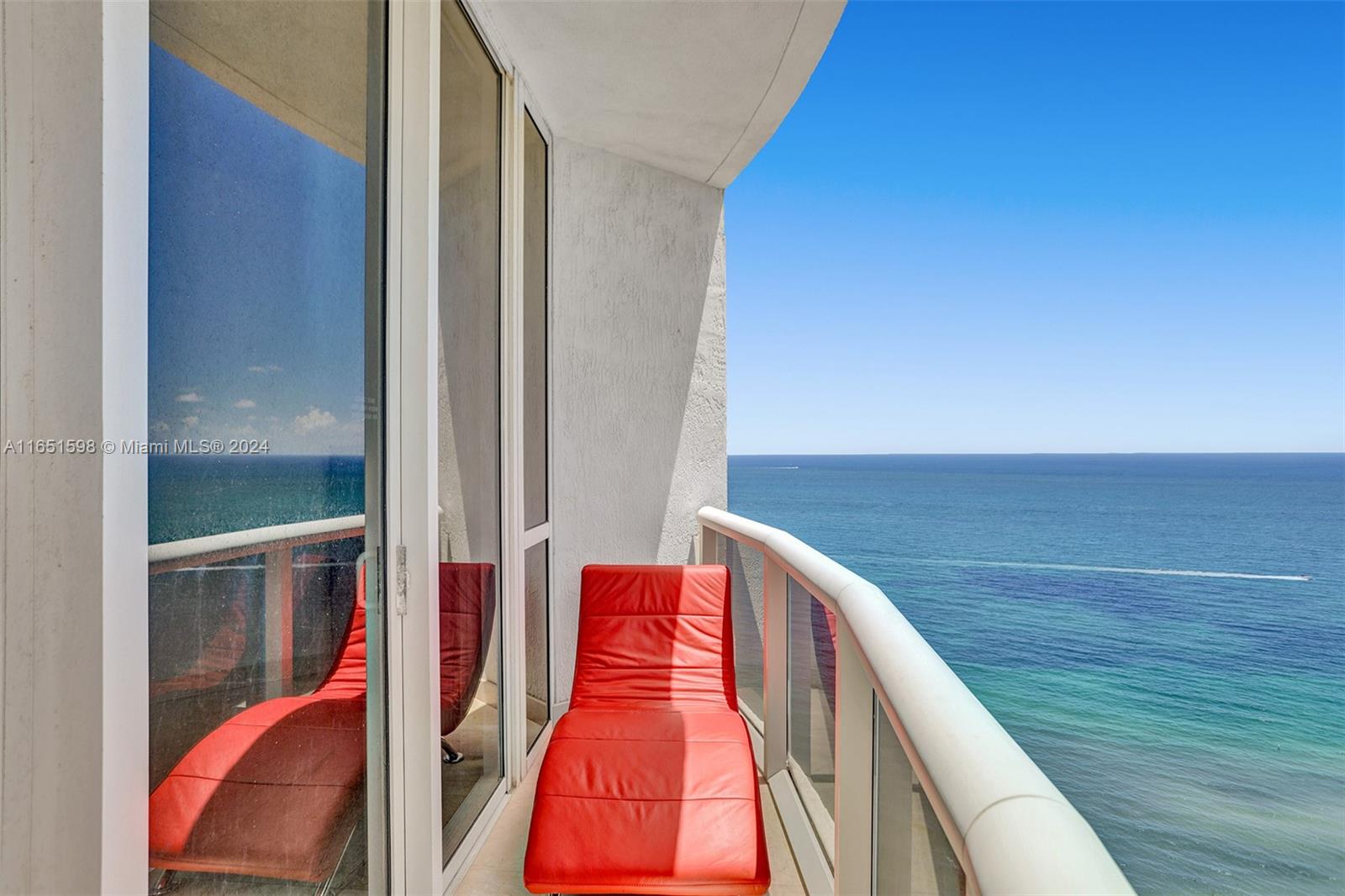16001 Collins Ave #2806, Sunny Isles Beach FL 33160