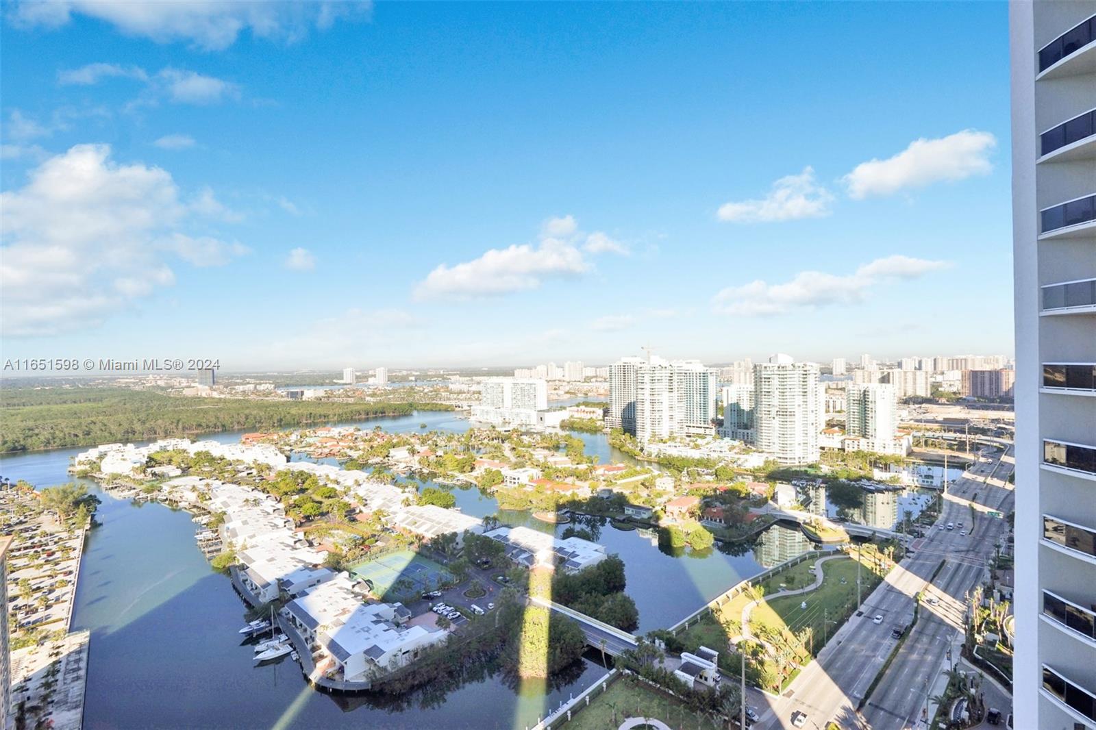 16001 Collins Ave #2806, Sunny Isles Beach FL 33160