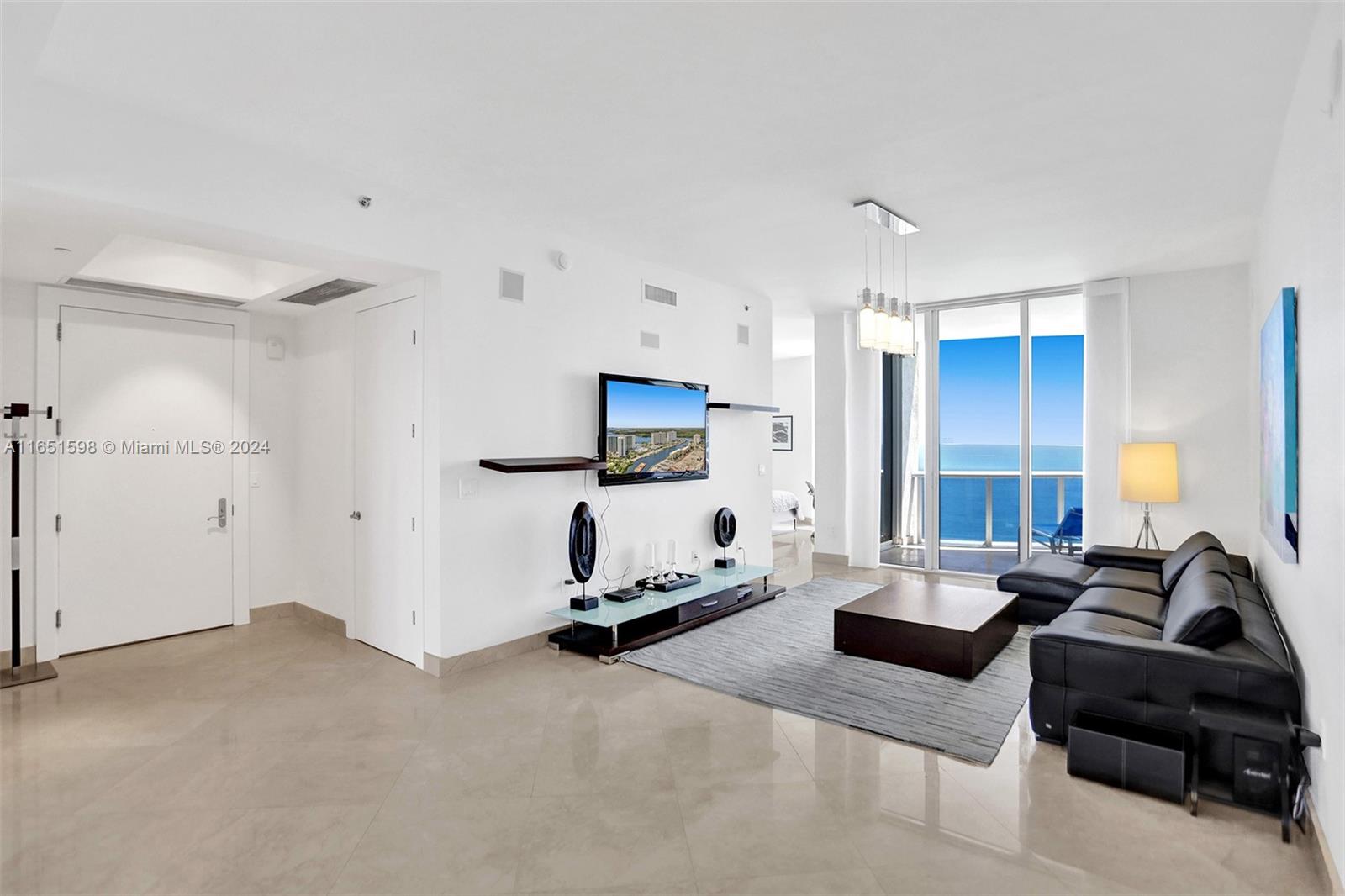 16001 Collins Ave #2806, Sunny Isles Beach FL 33160