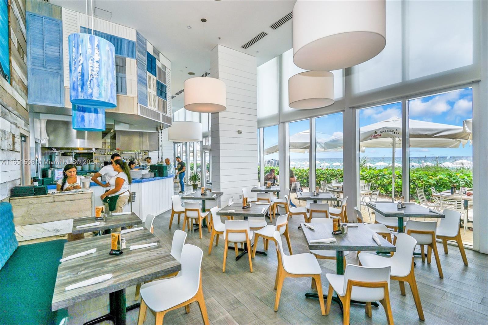 16001 Collins Ave #2806, Sunny Isles Beach FL 33160