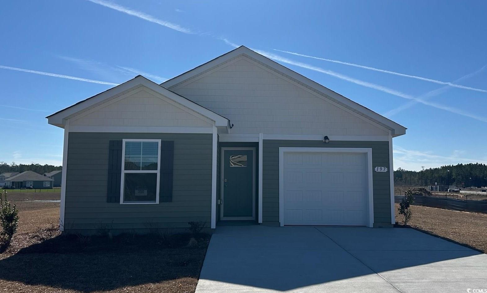 197 Country Grove Way Galivants Ferry, SC 29544