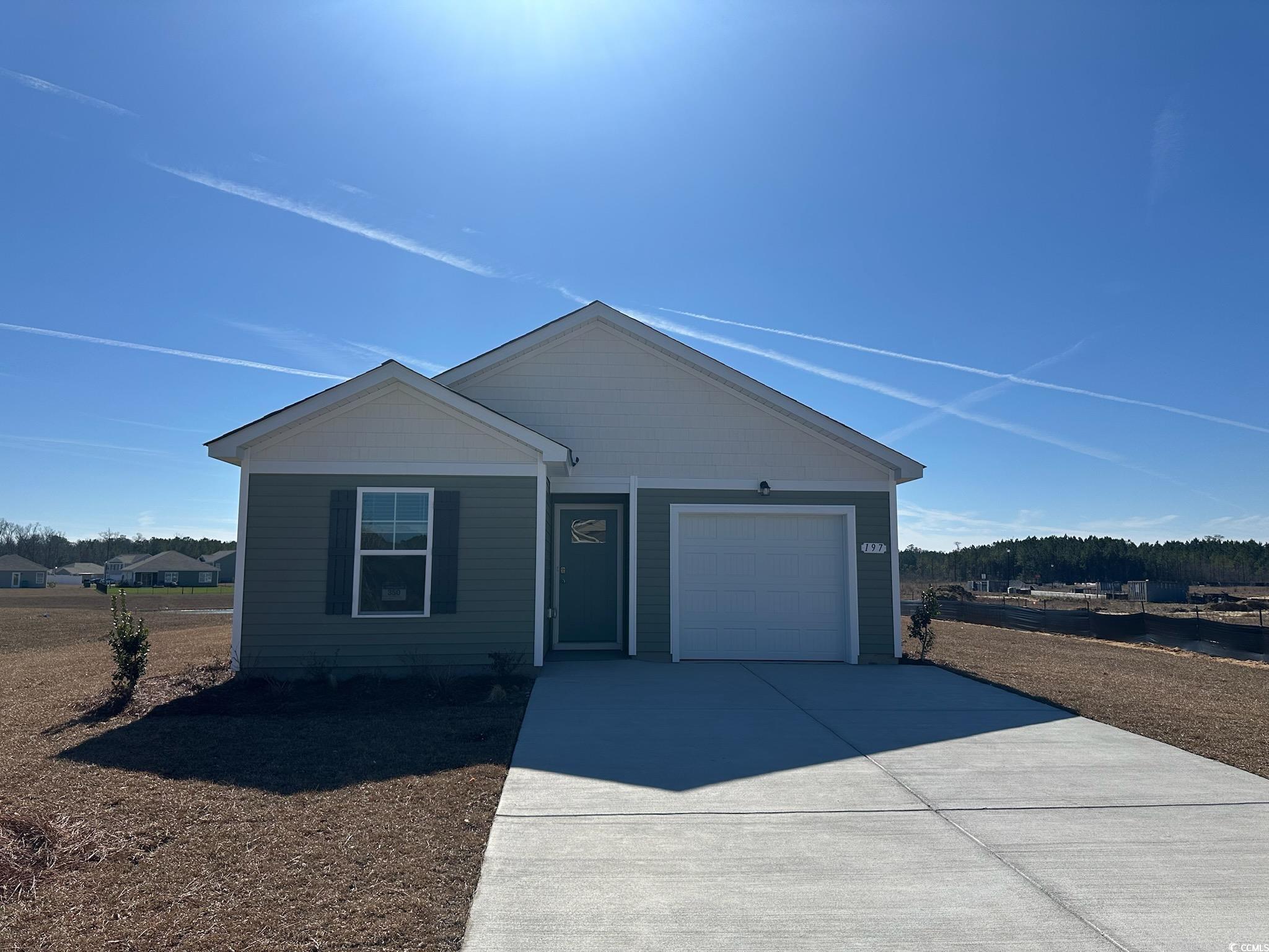 197 Country Grove Way Galivants Ferry, SC 29544