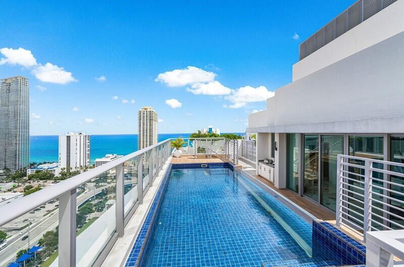 Condo for Rent in Sunny Isles Beach, FL