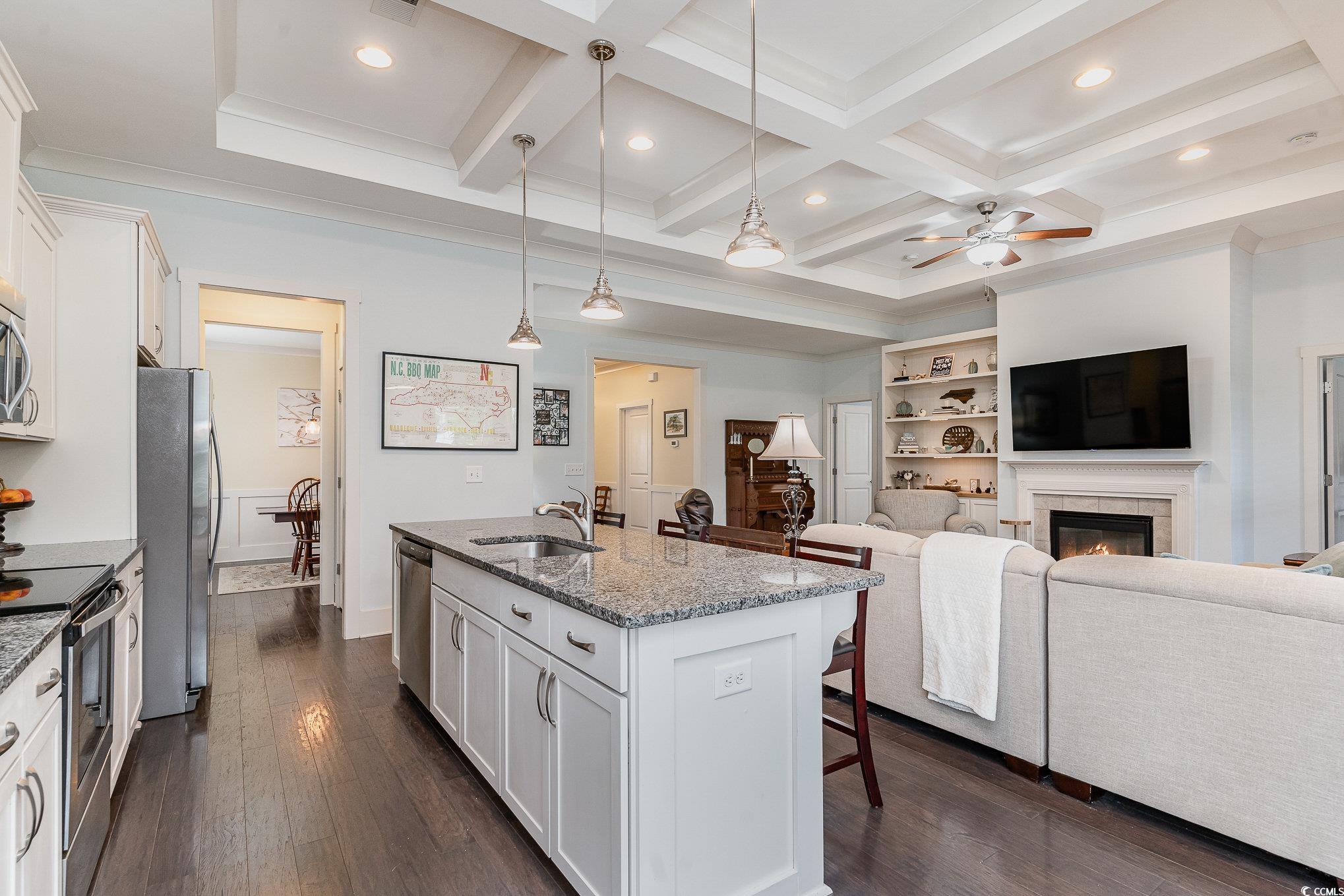 794 Thistle Trail Calabash, NC 28467