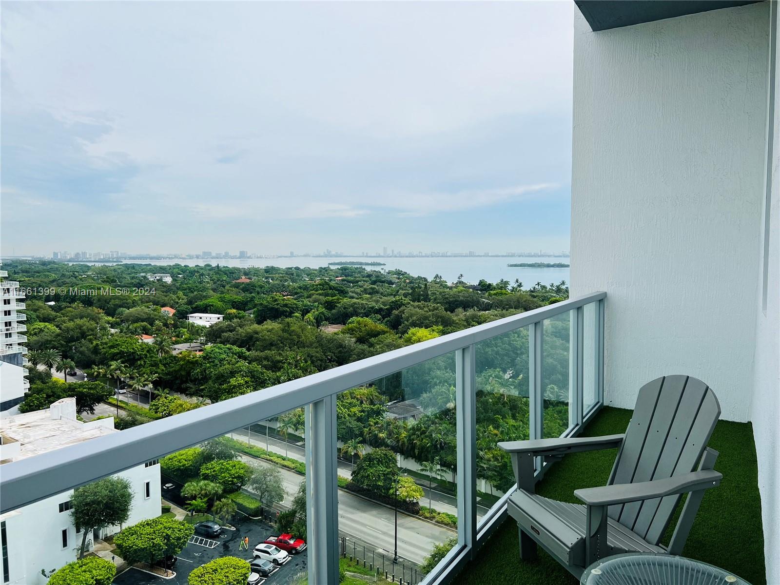3900 Biscayne Blvd #N-1207, Miami FL 33137