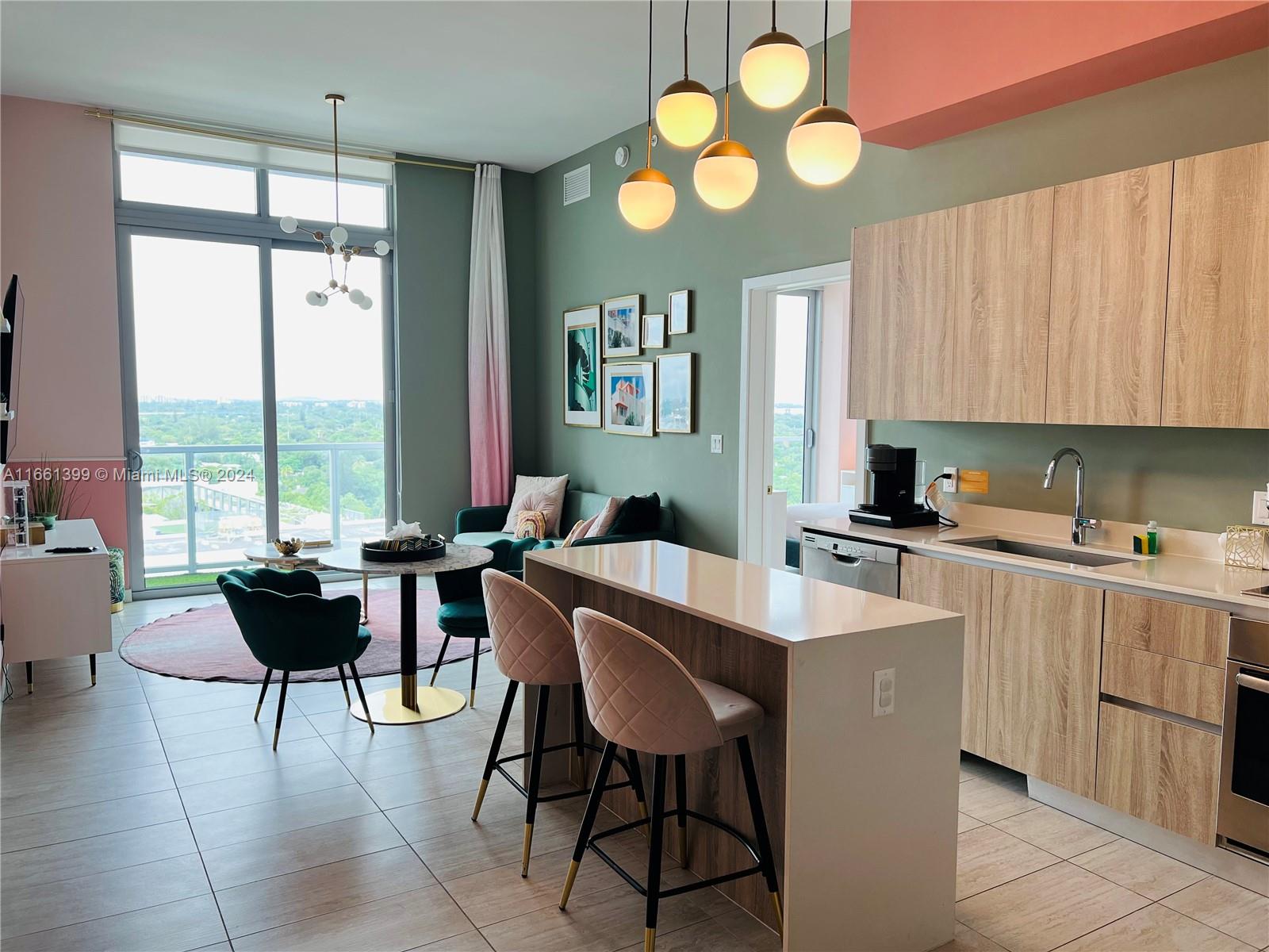 3900 Biscayne Blvd #N-1207, Miami FL 33137