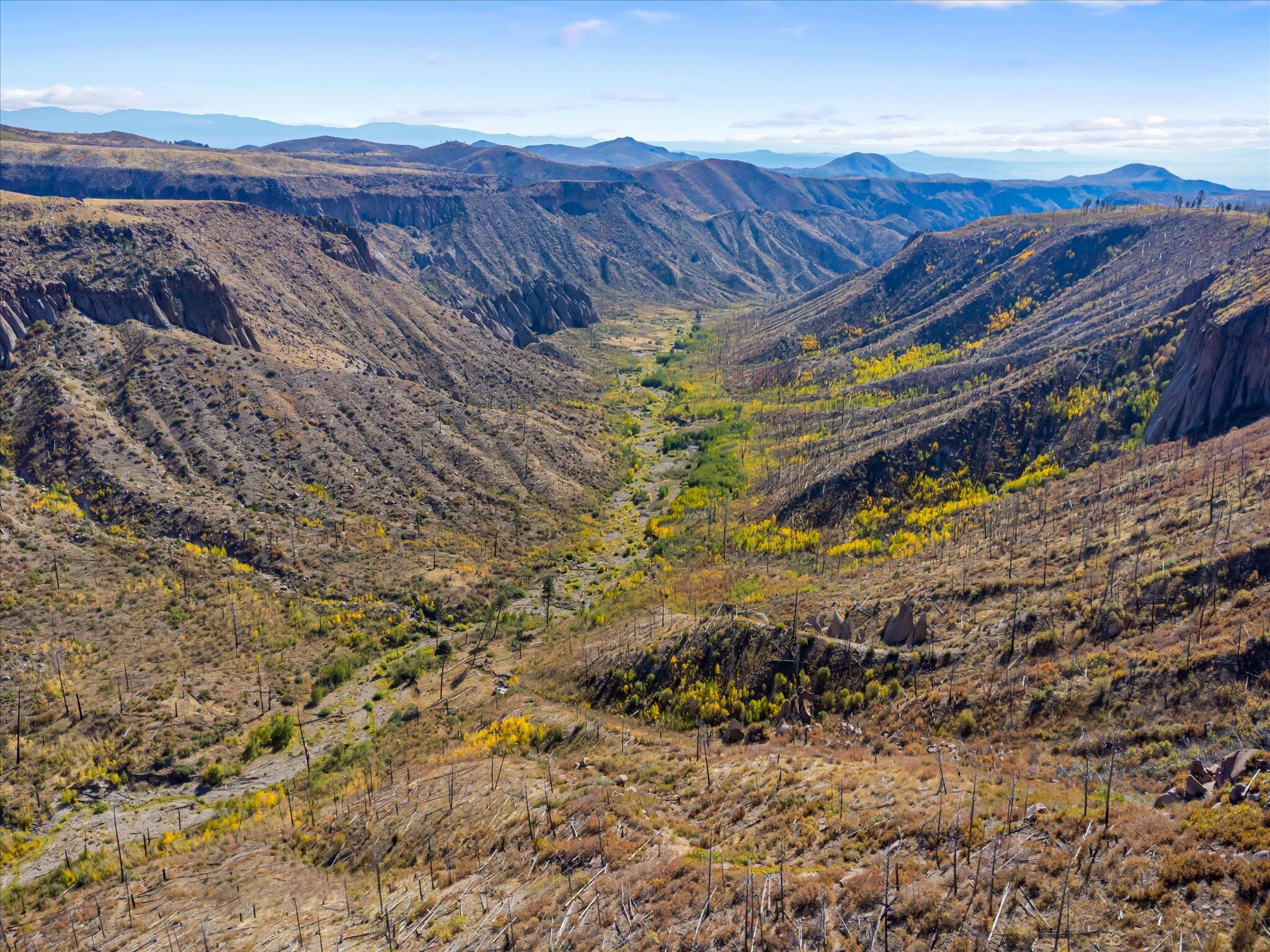 995 FOREST RD 268 Road, Jemez Springs