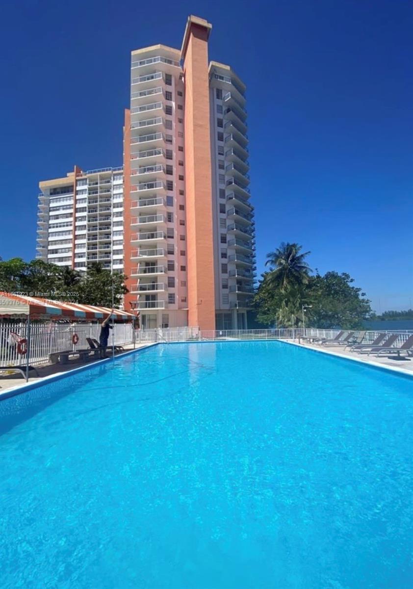 Buckley Towers Condo - We