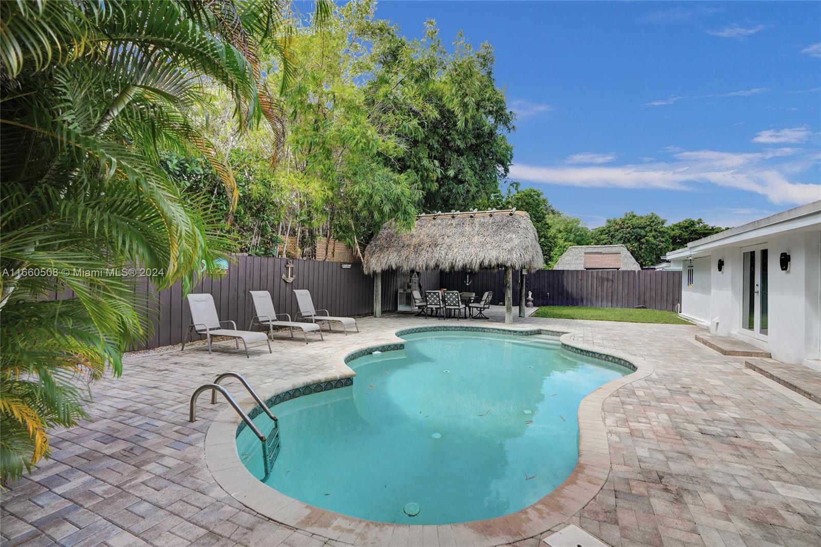Casa à Venda em North Miami, FL