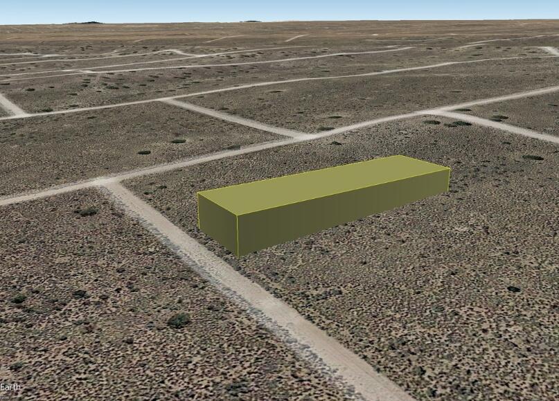 LANSING (U23, Rio Rancho
