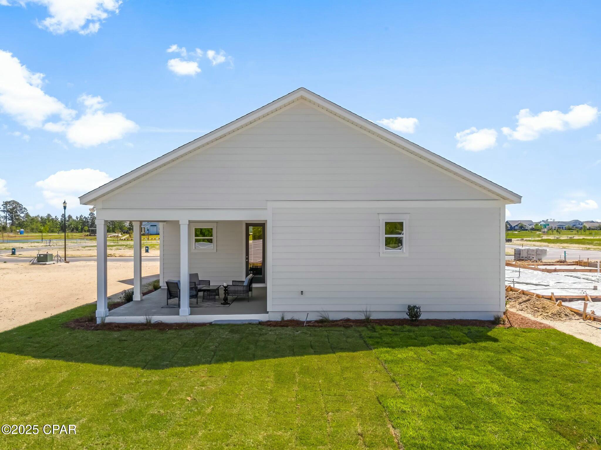 Image 30 For 1418 Lemongrass Avenue Lot 741 -