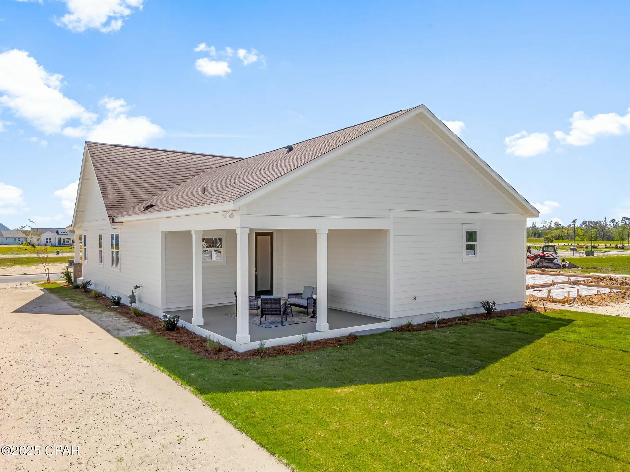 Image 31 For 1418 Lemongrass Avenue Lot 741 -