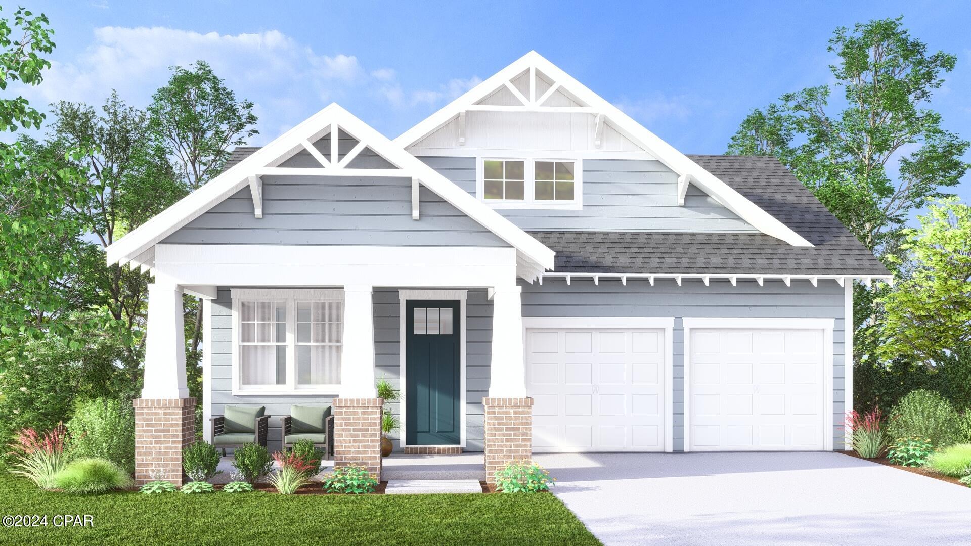 Image 37 For 1418 Lemongrass Avenue Lot 741 -