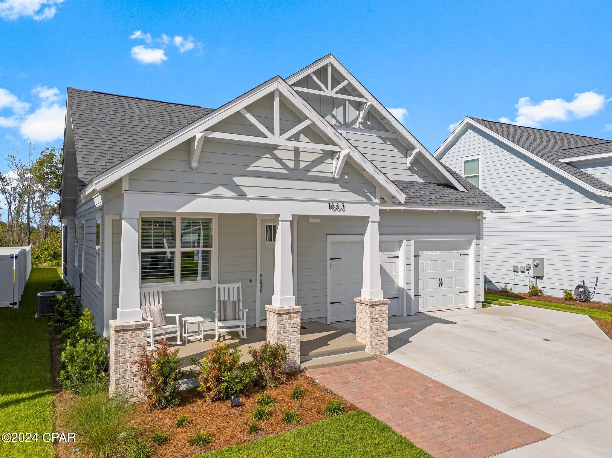 Image 38 For 1418 Lemongrass Avenue Lot 741 -