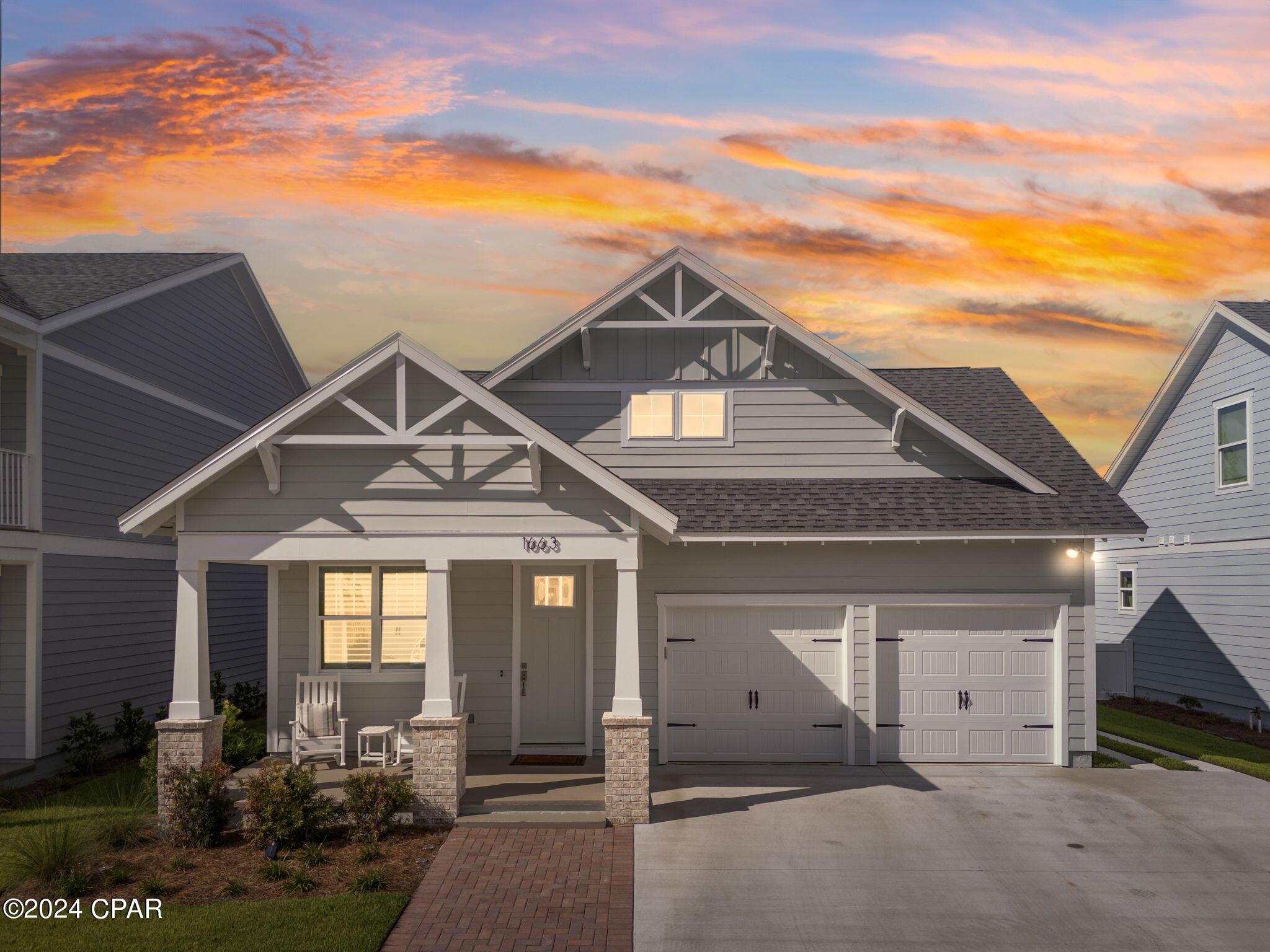 Image 39 For 1418 Lemongrass Avenue Lot 741 -