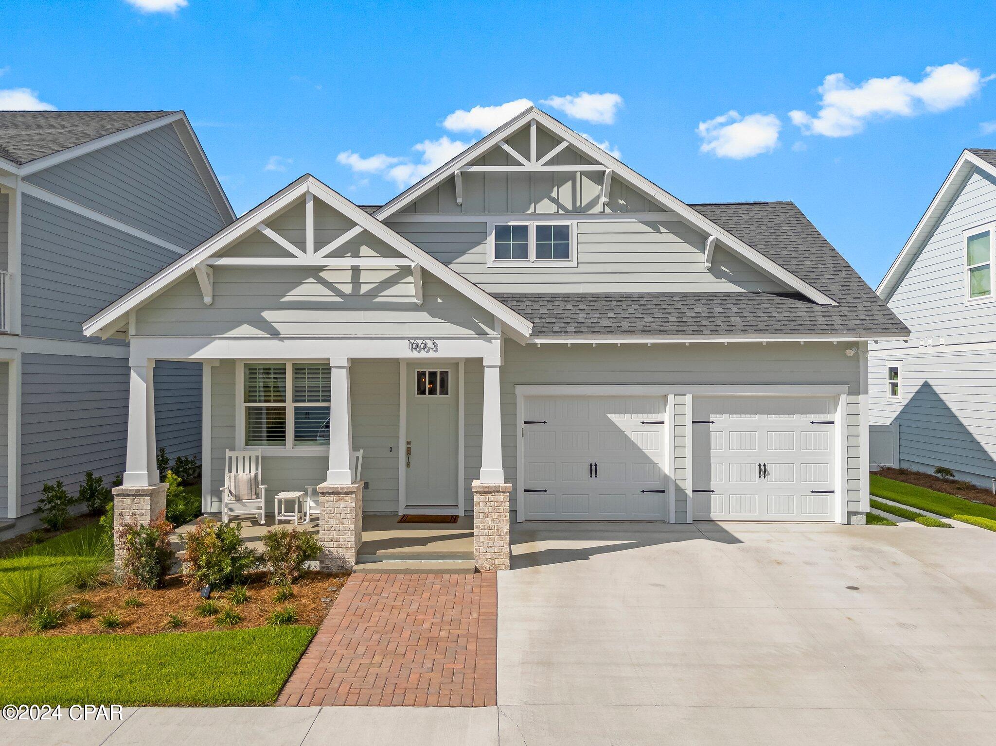 Image 40 For 1418 Lemongrass Avenue Lot 741 -