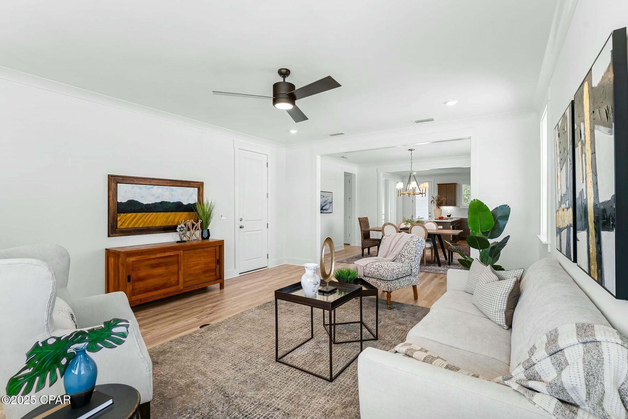 Image 9 For 1418 Lemongrass Avenue Lot 741 -