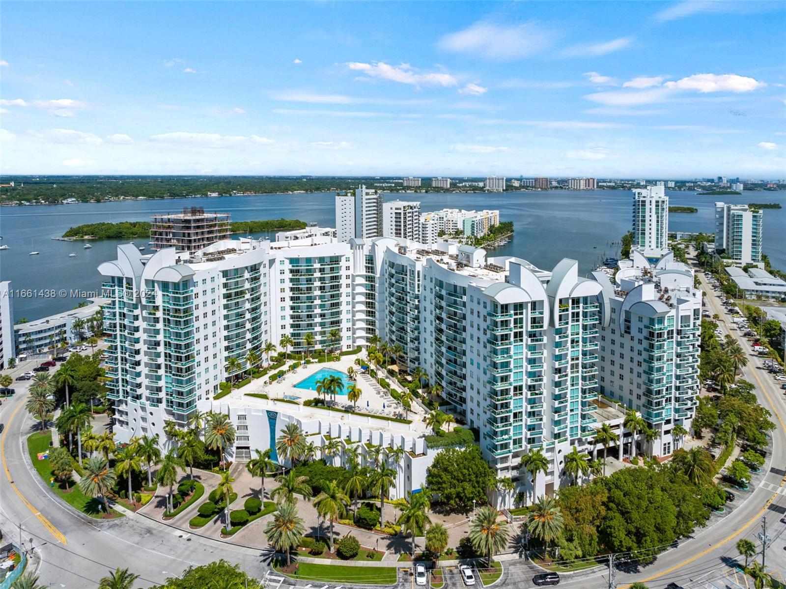 7900 Harbor Island Dr #513, North Bay Village FL 33141