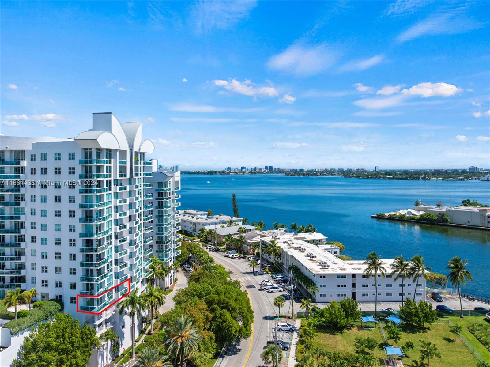 7900 Harbor Island Dr #513, North Bay Village FL 33141