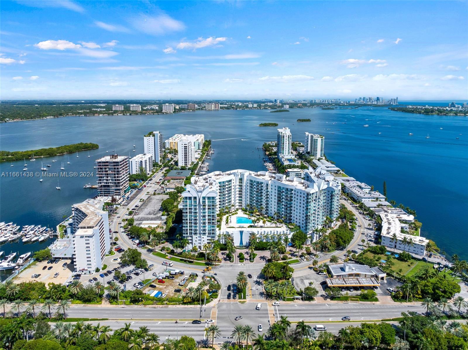 7900 Harbor Island Dr #513, North Bay Village FL 33141