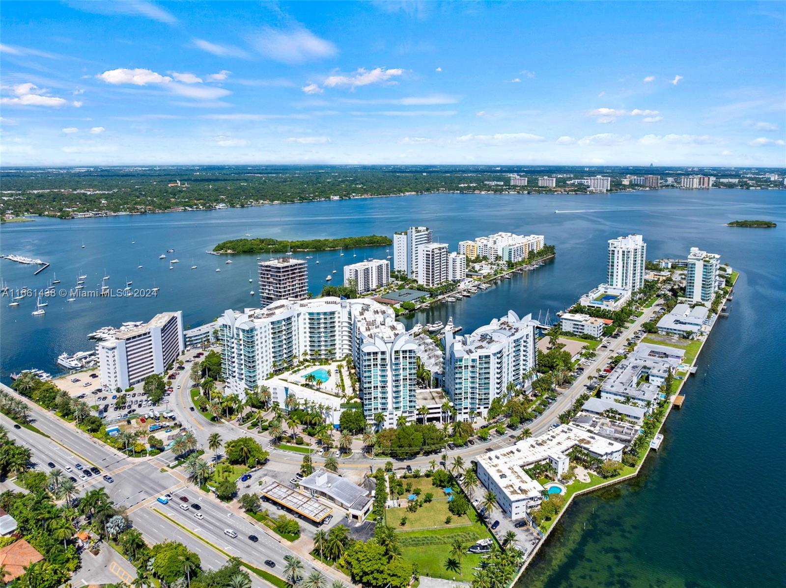 7900 Harbor Island Dr #513, North Bay Village FL 33141
