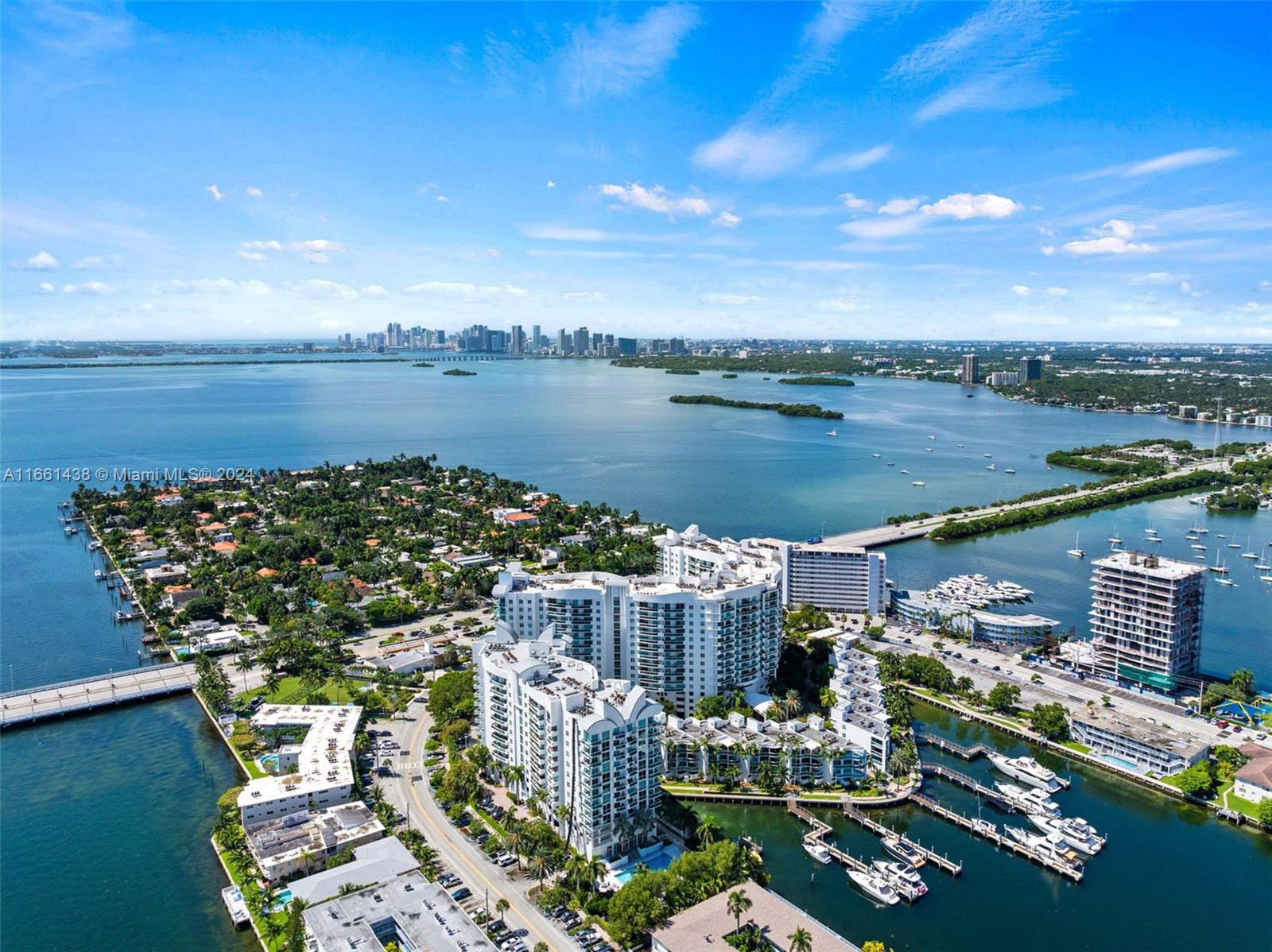 7900 Harbor Island Dr #513, North Bay Village FL 33141