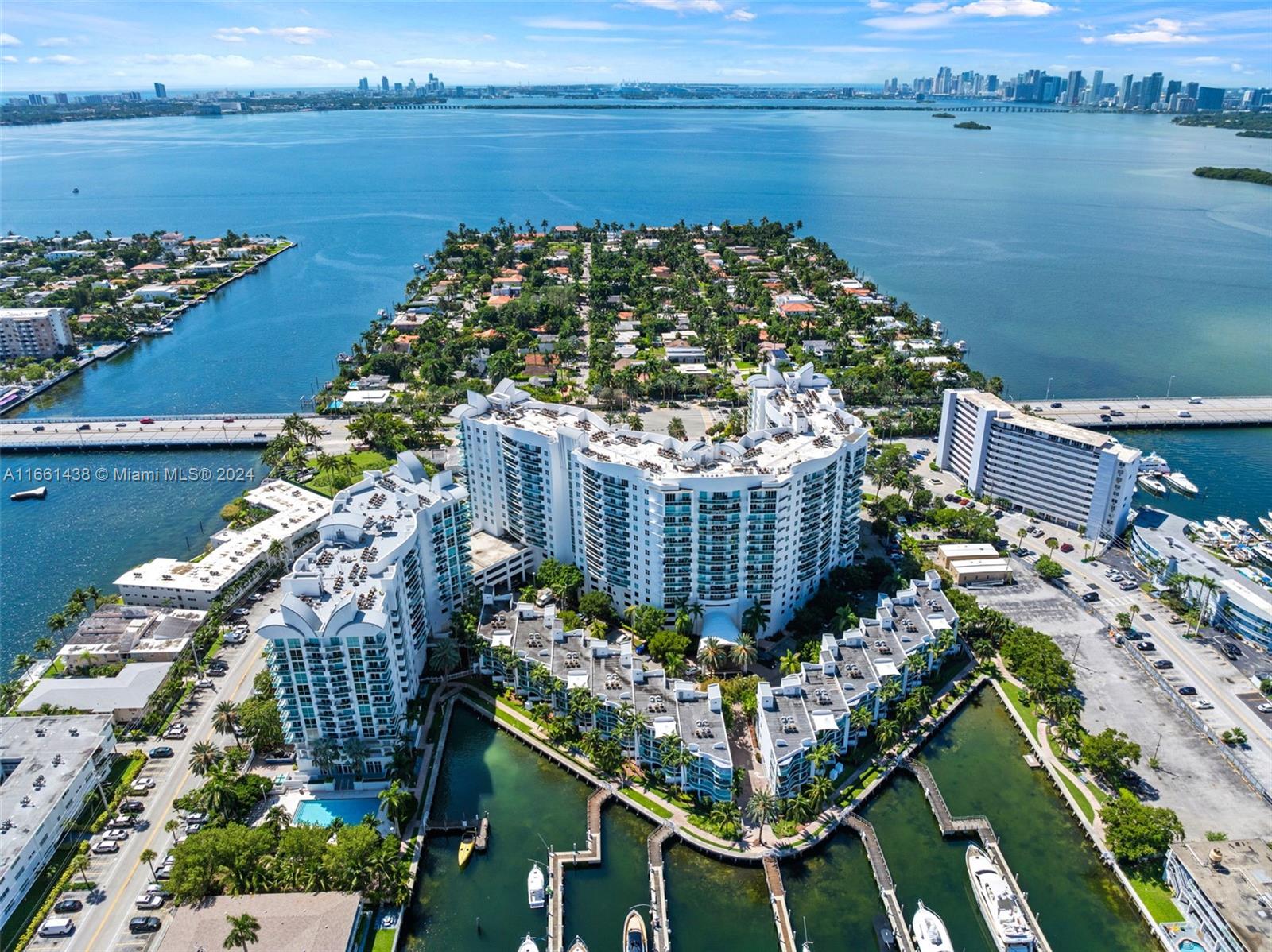 7900 Harbor Island Dr #513, North Bay Village FL 33141