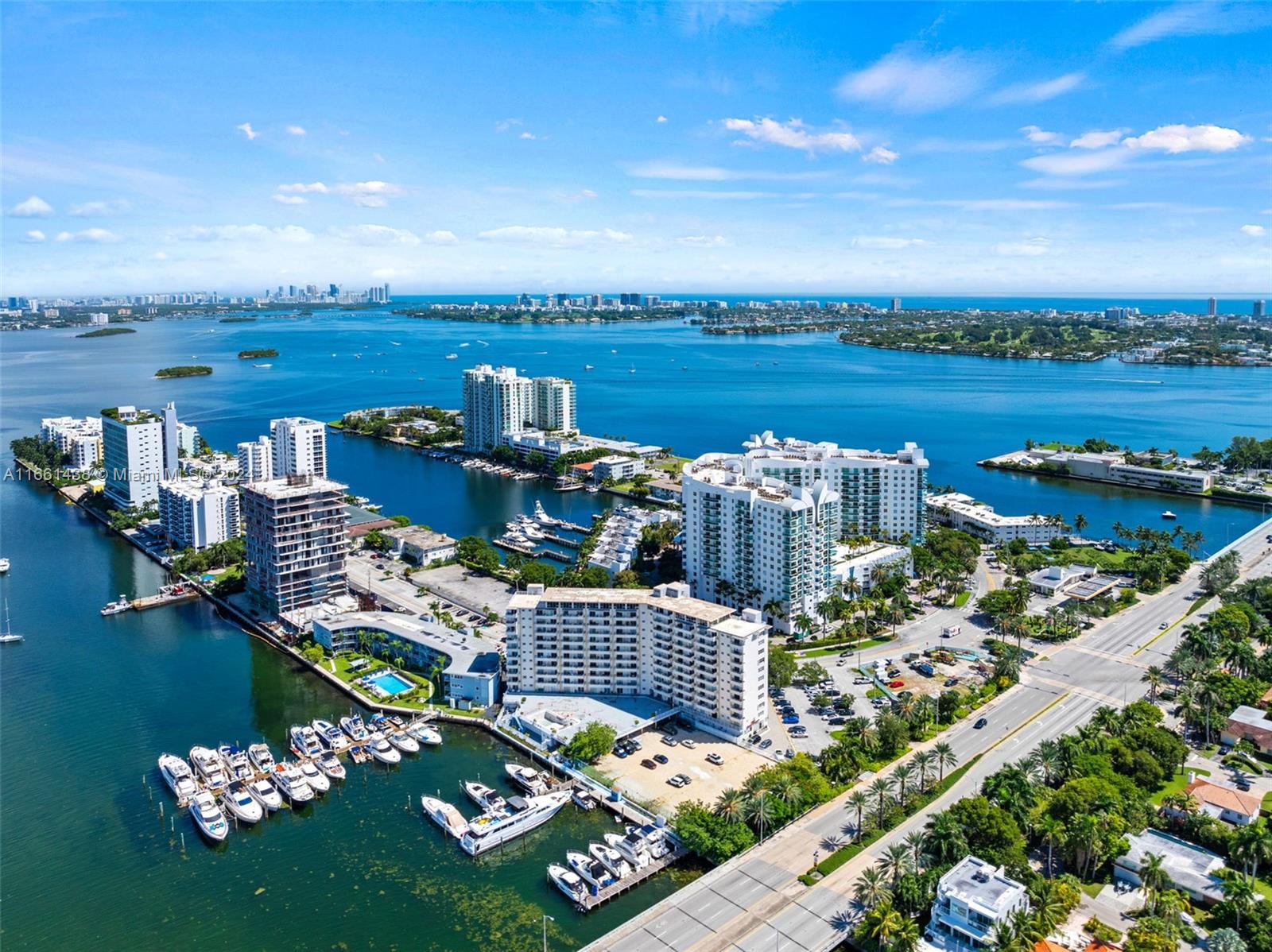 7900 Harbor Island Dr #513, North Bay Village FL 33141