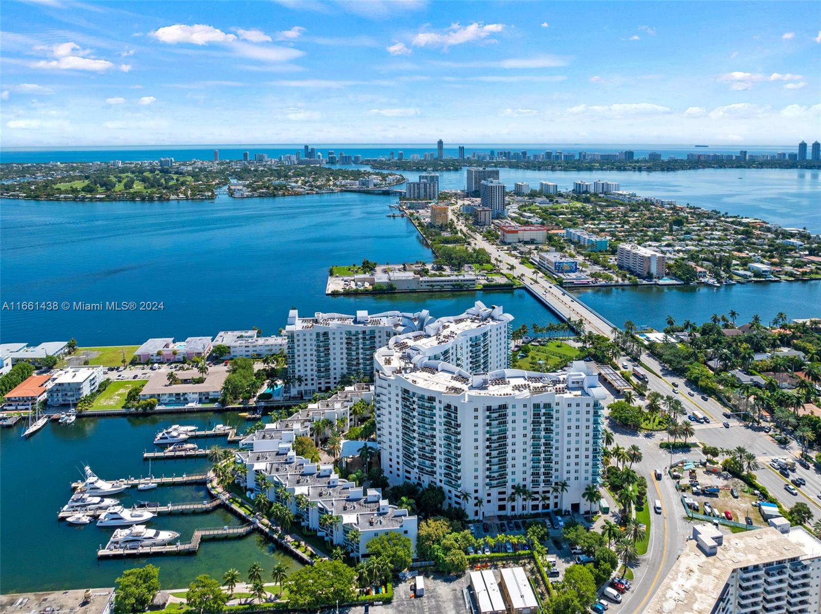 7900 Harbor Island Dr #513, North Bay Village FL 33141