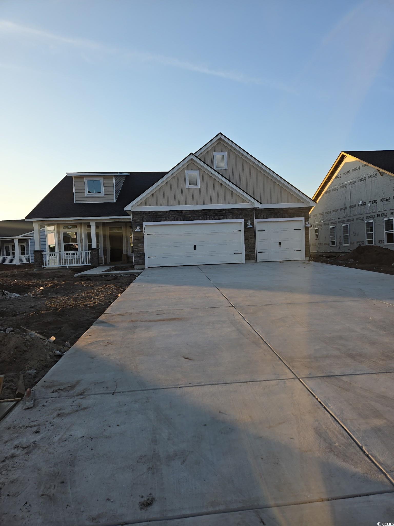 6060 Zoe Way Myrtle Beach, SC 29588