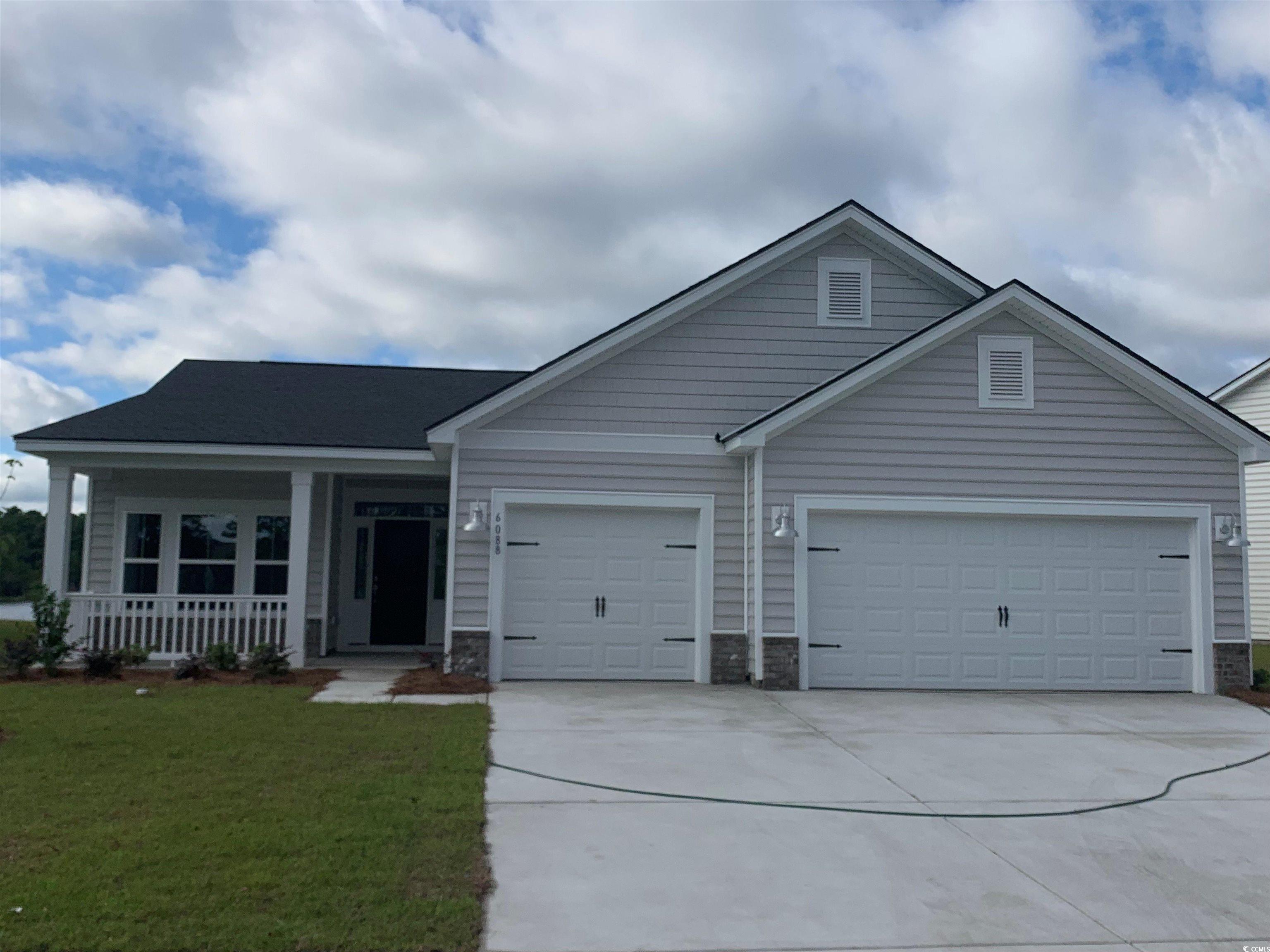 6088 Zoe Way Myrtle Beach, SC 29588