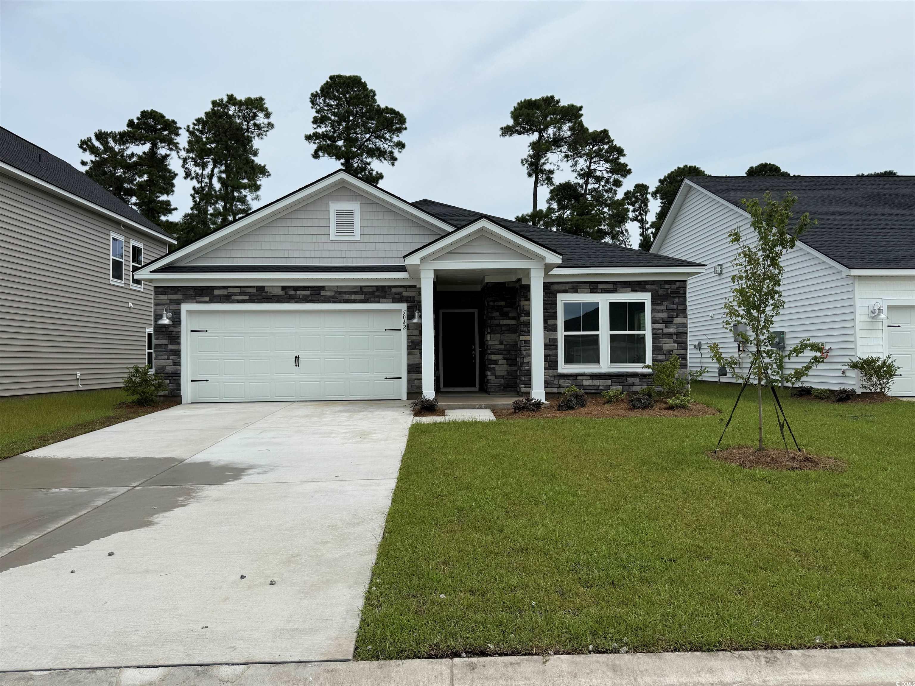 5042 Selene Ct. Myrtle Beach, SC 29588